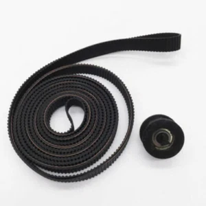 Cinghia plotter 42 pollici + puleggia adatta per HP DesignJet 500 42 810 815 C7770-60014 510 - Foto 1 di 4