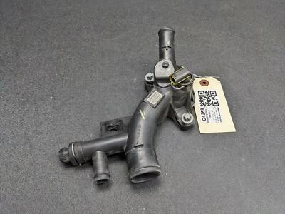 Termostato Carcasa Salida Agua 25193922 2018 Chevrolet Trax 2015-2019 2020 2021 Foto 1 de 4