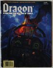 DRAGON Magazine #143 TSR March 1989