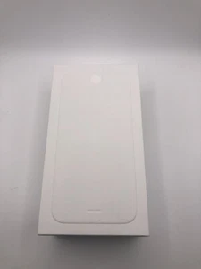 iPhone 6 Box Oryginalne pudełko detaliczne Apple tylko z akcesoriami - Zdjęcie 1 z 8