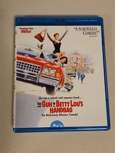 The Gun in Betty Lou's Handbag (Blu-ray, 2011) - Picture 1 of 3