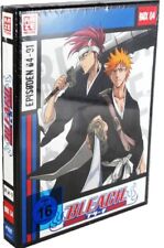 Bleach TV Serie - Box 4 (Episoden 64-91)