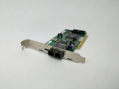 D-Link 100BASE-FX Adapter - Image 1 of 2
