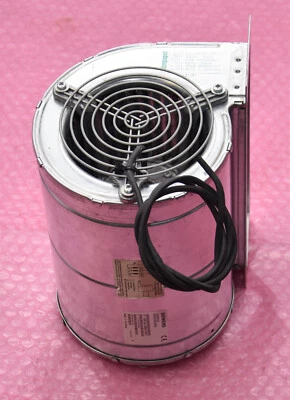 Siemens Simodrive /6SN1162-0BA02-0AA2/ 611 Centrifugal Fan Mounted Fan for 300mm - Image 1 of 4