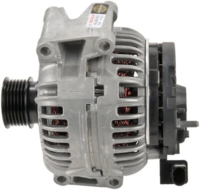For 2005-2008 Mercedes SLK350 3.5L V6 Bosch Alternator (Remanufactured) 2006 - Image 1 of 4