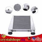 Universal Mount Intercooler 17"x11"x2.75" 2.5" Inlet & Outlet ONE SIDE TOP!!