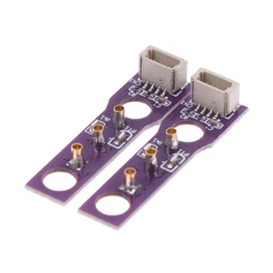 Mouse Micro Switch Button Board Motherboard For Mechanical Switch Repair Par _yi - Afbeelding 1 van 11