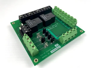 Profold Inc 324553 (A10-289-1) Relay Board - Picture 1 of 9