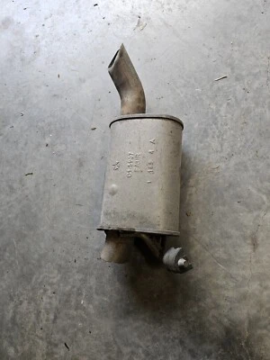 Escape Dodge Grand Caravan 12-16 OEM Foto 1 de 3