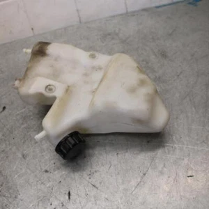 06-07 KAWASAKI NINJA ZX14R COOLANT WATER TANK RESERVOIR BOTTLE bb433 - Picture 1 of 6