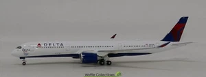 1:500 Herpa WingsDelta Air Lines A350-900 N502DN 86567 530859-002 Airplane Model - Picture 1 of 1