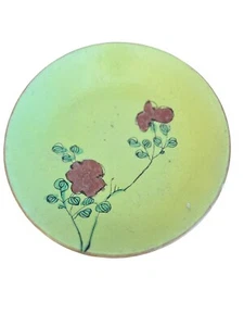 ANTIKE SELTENE CHINESISCHE EMAILLE PORZELLAN SCHALE QIANLONG (1644-1911) QING DYNASTIE - Bild 1 von 9