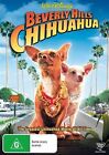 Beverly Hills Chihuahua (2008) DVD George Lopez, Drew Barrymore, Andy Garcia NEW
