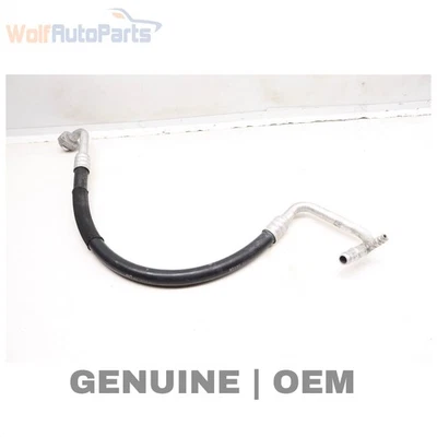 AUDI A4 QUATTRO 2009-2012 - LÍNEA AC/MANGUERA/TUBO 8K0260707AC Foto 1 de 4