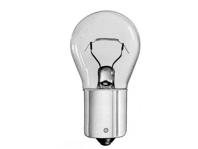 Bombilla intermitente trasera Wagner 46KNQM75 para Ford Mustang 1990 Foto 1 de 1