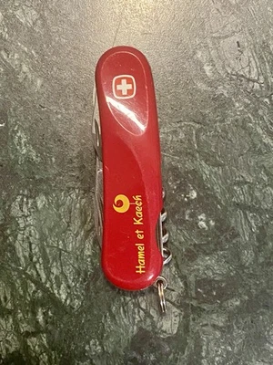 Couteau Suisse Wenger - Photo 1/4