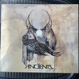 Ancients - Heart of Oak - RARE CD - Bild 1 von 2