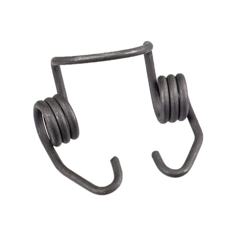 MTD 732-0188A Torsion Spring for Troy-Bilt Yard-Machines Craftsman Wheel Trim... - Image 1 of 2