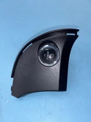 2010-2015 Toyota Prius Power Button Trim Panel 55044-47060 OEM - Image 1 of 4