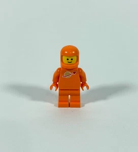 LEGO® Space -- Orange Space Man -- Classic Space -- Orange -- Minifigur - Bild 1 von 2