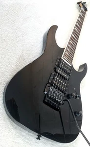 2003 Ibanez RG370DX Superstrat - Picture 1 of 9