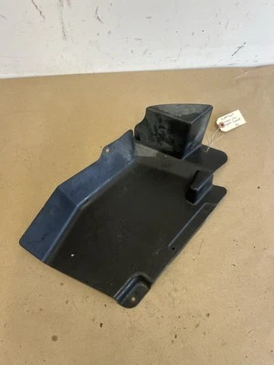 2003 Kawasaki Prairie 650 4x4 Right Front Fender Liner   B661 Foto 1 de 4