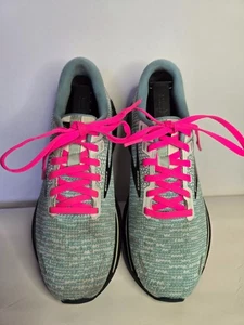 Ladies Brooks Ghost 14 Sneakers Size 7.5 Trail Running Comfort Classic - Picture 1 of 7