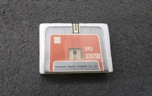 Technics EPS-37STSD. Original Stylus. (New. Sealed)  - Picture 1 of 1