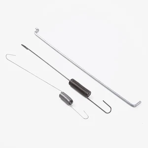 Lawnmower Maintenance OEM Replacement Springs for Honda Engines Set of 3 - Picture 1 of 12