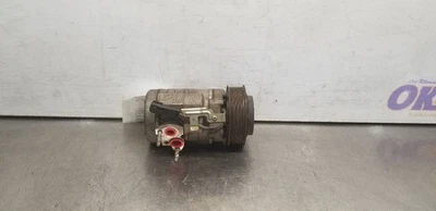 11 DODGE RAM 2500 6.7L AC COMPRESSOR  - image 1 of 4