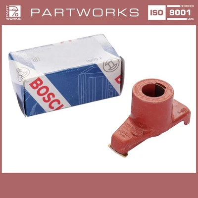 Dedo distribuidor PORSCHE 964 993 Carrera Foto 1 de 4