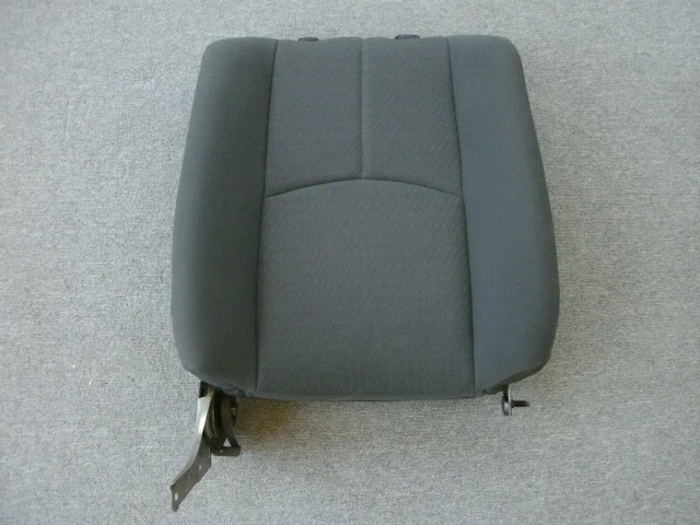 Asiento delantero derecho Mazda Tribute gris tela trasero 2001-2004 Foto 1 de 1