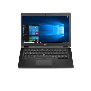 ORDENADOR PORTATIL DELL LATITUDE 5480 CORE I7 16GB RAM 480GB SSD WINDOWS 11 - Imagen 1 de 4