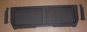 FIAT PANDA 30 45 1° SERIE MENSOLA CAPPELLIERA PIANALE BAULE + SUPPORTI marrone - Imagen 1 de 3