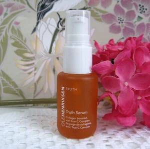 Ole Henriksen TRUTH Serum Travel Size Mini Collagen Boosted 15 ml / 0.5 Fl Oz - Picture 1 of 5
