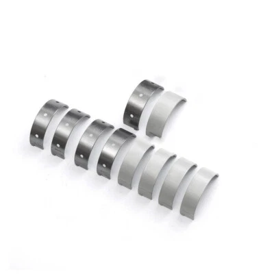 Crankshaft Main Bearings Set 2760331501 For Mercedes-Benz S500 S500L GLE500 4.7L - Image 1 of 4