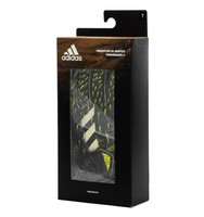 Adidas X Captain Tsubasa Jr. Goalkeeper Gloves GK Soccer Football Blue  GI6371 | eBay