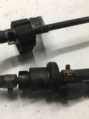 Hyundai Sonata 2004 2,7 L Evap Purge solenoide Foto 1 de 2