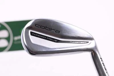 Cobra 2025 King Tec-X #4 Iron / 19 Degree / Regular Flex KBS Tour Lite Shaft - Image 1 of 4