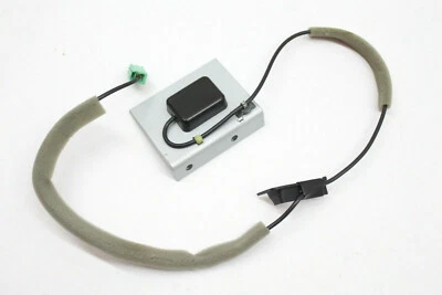 2013 SUBARU XV CROSSTREK GPS ANTENNA OEM 13 14 - Image 1 of 4