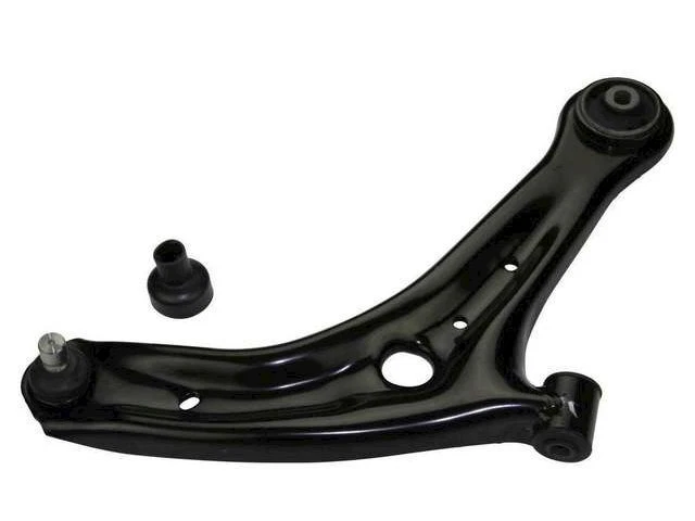 Brazo de control inferior delantero derecho Moog 17NBQT95 para Mazda 2 2011 2012 2013 2014 Foto 1 de 1
