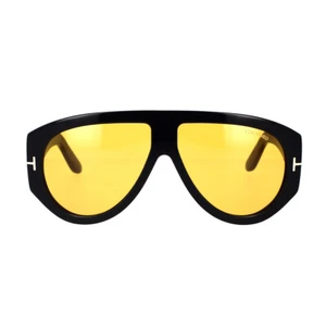 Occhiali da Sole Tom Ford Bronson FT1044/S 01E - Imagen 1 de 4