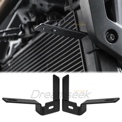 Motorrad Scheinwerferhalter Halterung für Honda CB650R Nebelscheinwerfer Halter - Bild 1 von 4