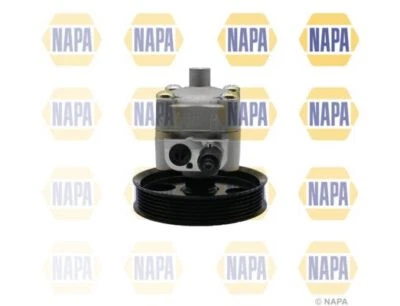 Steering System Hydraulic Pump For ZF Manufacturer Fits Volvo NAPA NPS1049 - Image 1 of 4