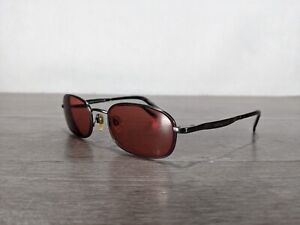 Giorgio Armani Glasses Spectacles 671-1045 Vintage 90s Sunglasses Design Italy