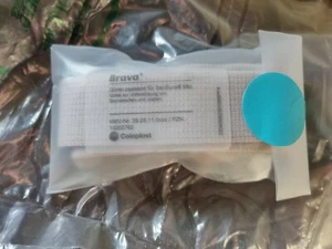 Coloplast Brava Gürtel, 100cm, Neu u. ovp - Bild 1 von 3