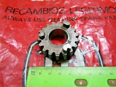 Engranaje de transmisión Montesa Cota 348 Trail p/n 5164.05515 51M 1977-1982 Foto 1 de 3