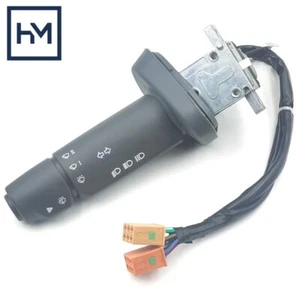 Interruptor de luces indicadoras para MAN 81255090144 81255090123 81255090118 81255090128 - Imagen 1 de 6