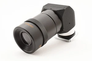 [Excellent] Canon Angle Finder B Right Angle Viewfinder for F-1 2198073 - Picture 1 of 15