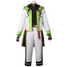 Sakasaki Natsume Cosplay Costume - Perfect Reproduction of Your Favorite Charact